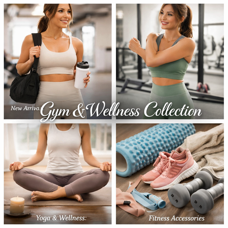 Gym & Wellness