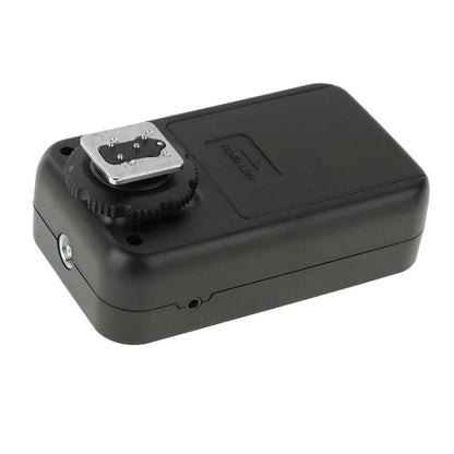 YONGNUO YN622N-KIT i-TTL Wireless Flash Trigger Controller + Transceiver Kit for Nikon Camera, for Nikon